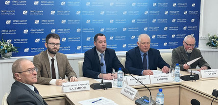 Какие богатства из белорусских недр добывают отечественные геологи?