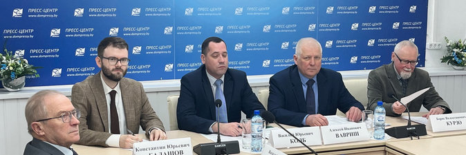 Какие богатства из белорусских недр добывают отечественные геологи?