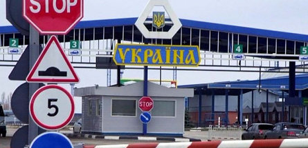 Украина ограничивает ввоз удобрений из России