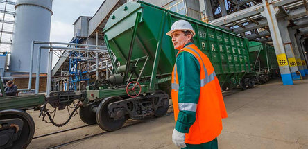 Минпромторг России утвердил квоты на экспорт азотных и сложных удобрений