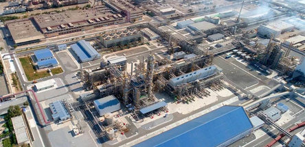 В Узбекистане будет создано шесть химико-технологических кластеров