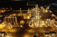 Экспорт азотных удобрений из Азербайджана приблизился к 23 тыс. тонн