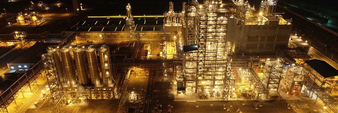 Экспорт азотных удобрений из Азербайджана приблизился к 23 тыс. тонн