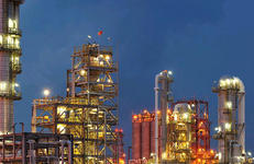 В Южной Корее строят мощную крекинг-установку 