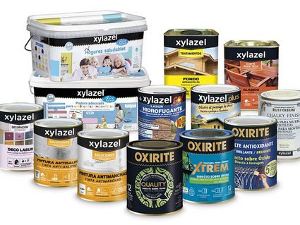 European Coatings привел рейтинг ведущих производителей ЛКМ