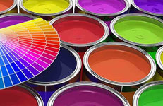 Производители продолжают снижать цены на ЛКМ