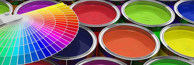 Производители продолжают снижать цены на ЛКМ