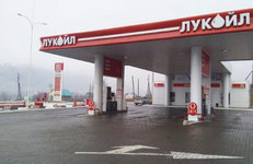 ЛУКОЙЛ потеснил белорусских производителей СУГ на украинском рынке