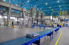 «МЕТАКЛЭЙ» заключает соглашение с Фондом развития моногородов по выпуску стеклопластикового покрытия