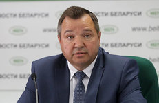 Запасы нефти в Беларуси составляют 51 млн тонн