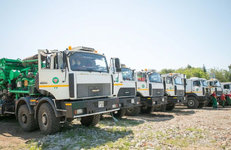 Украинская «дочка» белорусской компании вошла в состав Ассоциации «Нефть и Газ Украины»