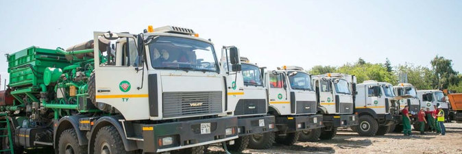 Украинская «дочка» белорусской компании вошла в состав Ассоциации «Нефть и Газ Украины»