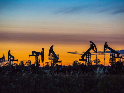 Azeri Light подорожала на 22,5%