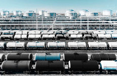 Укртранснафта планирует до конца года прокачать 2-3 партии азербайджанской нефти для Беларуси