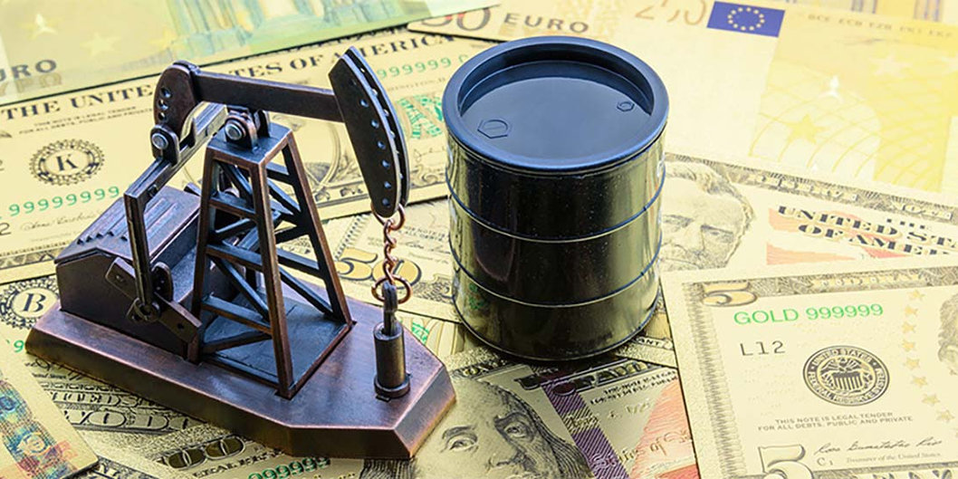 Экспортная пошлина на нефть в России с 1 мая снизится на $45,2