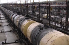 Украина предложила отдать ей ненужную нефть