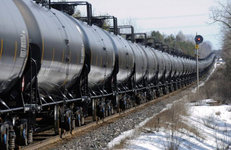 Названы основные экспортеры нефти и нефтепродуктов из РФ