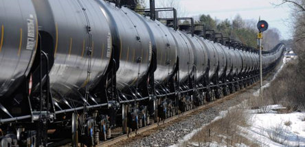 Названы основные экспортеры нефти и нефтепродуктов из РФ