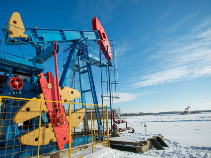 Семь новых скважин на карте белорусских месторождений