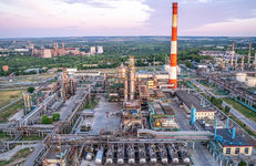 Саратовский НПЗ увеличил производство светлых нефтепродуктов