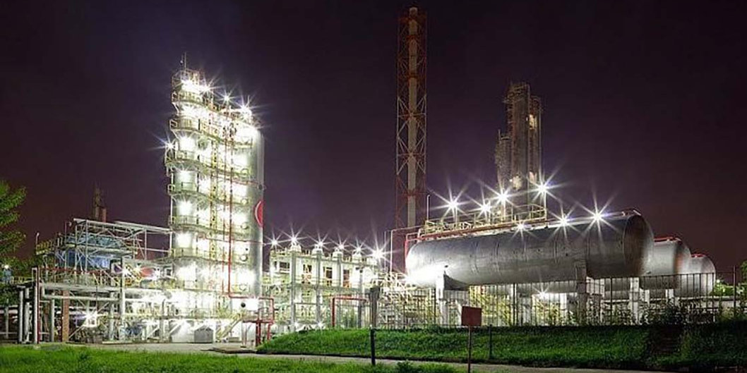 Новый нефтехимический завод появится в Шымкенте до конца 2020 года