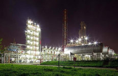 Новый нефтехимический завод появится в Шымкенте до конца 2020 года