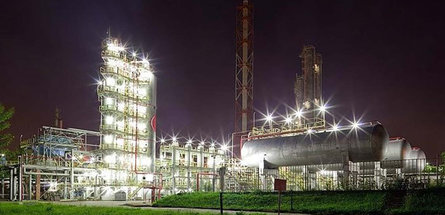 Новый нефтехимический завод появится в Шымкенте до конца 2020 года