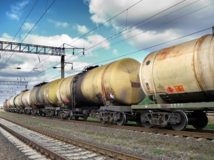 Российская нефть идет в Узбекистан