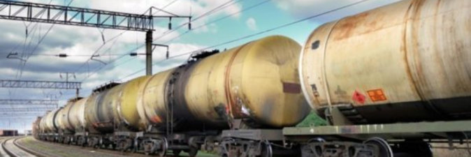 Российская нефть идет в Узбекистан