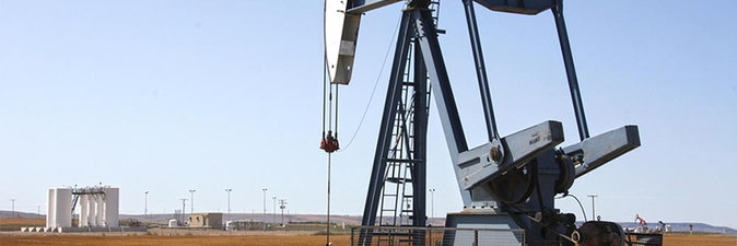 Начинаются поставки нефти в Беларусь из США