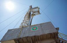 Новый рекорд суточной проходки при бурении боковых стволов установили на «Белоруснефть»