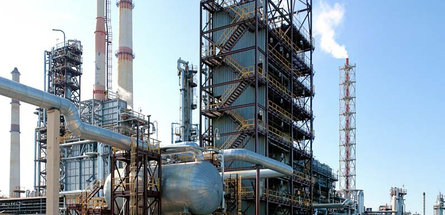 Россия поддержит Королевство Марокко в строительстве нового НПЗ