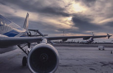 В Азии упал спрос на реактивное топливо