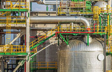 Ineos выкупит весь нефтехимический бизнес BP за 5 млрд долларов