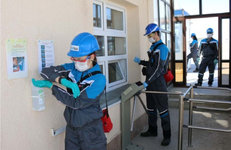 Из-за коронавируса снизился спрос на нефтепродукты в Казахстане