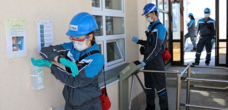 Из-за коронавируса снизился спрос на нефтепродукты в Казахстане