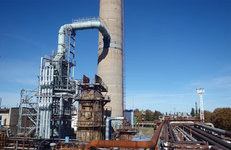 Доля украинских НПЗ в балансе рынка бензинов в стране близится к 55%