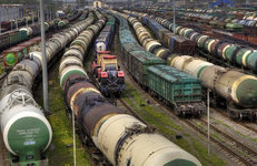 Беларусь сохраняет лидерство по поставкам дизтоплива в Украину