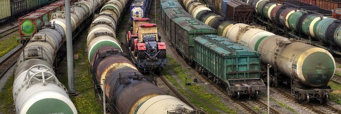 Беларусь сохраняет лидерство по поставкам дизтоплива в Украину