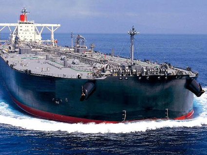 Прибытие в порт Одессы очередного танкера с  нефтью для Беларуси от государственной нефтяной компании Азербайджана SOCAR ожидается 4-5 августа