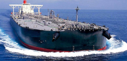 Импорт нефтепродуктов через украинские порты за 4 месяца 2020 г. вырос в 3,3 раза