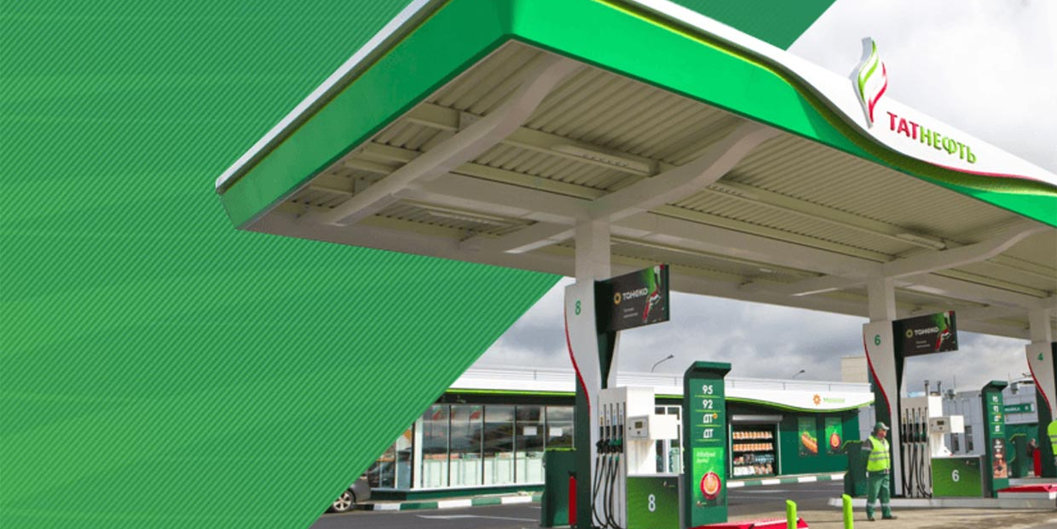 Татнефть готова расширить сотрудничество с Беларусью по нефтепродуктам и шинному бизнесу