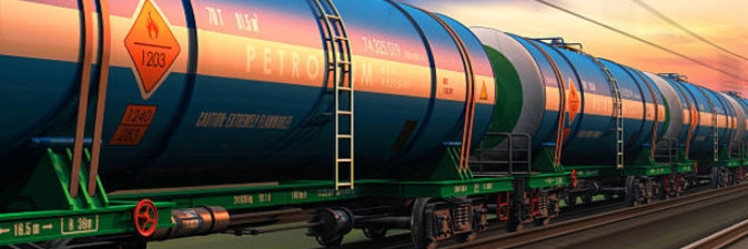 УКРАИНСКИЙ РЫНОК БЕНЗИНОВ ВНОВЬ ВЫШЕЛ НА ОТМЕТКУ 2 МЛН ТОНН