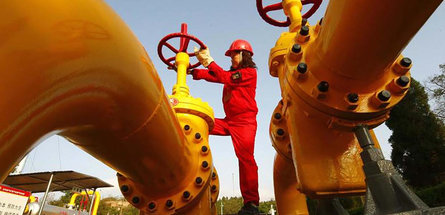 Коронавирус остановил работу одного из крупнейших НПЗ в Китае