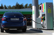 Россия запретила импорт бензина и других нефтепродуктов