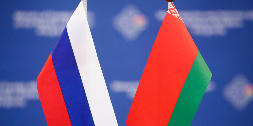 Расчет в российской валюте выгоден для Беларуси