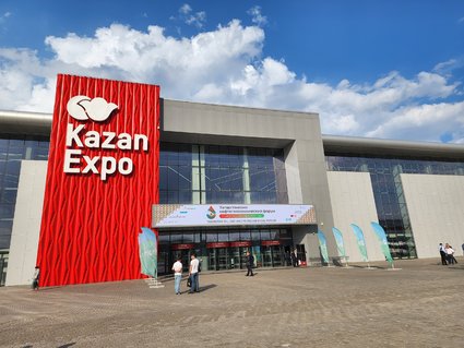 «В этой декарбонизации есть что-то против нас, но сама идея очень важна!»