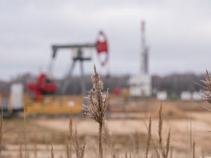 В «Белоруснефти» построили еще 9 скважин