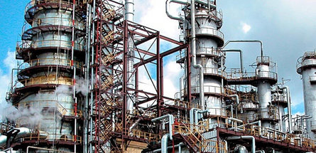 Белорусские НПЗ смогут делать поставки в РФ за демпфер