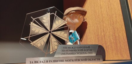 Итоги и проекты «Мельницы успеха»